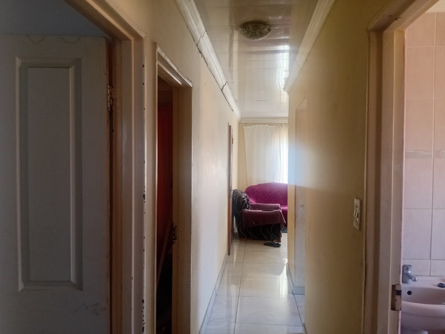 3 Bedroom Property for Sale in Mmabatho Unit 13 North West